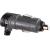 Ventilator auto Streetwize Cyclone 12V , oscilant, 16x16x11cm AutoDrive ProParts