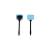 Laveta curatat parbriz interior cu maner ergonomic pivotant, Streetwize AutoDrive ProParts