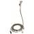 Dus camping 12V Streetwize Porta Shower , portabil, lungime cablu alimentare 5m, furtun dus 2m AutoDrive ProParts