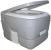 Toaleta portabila Streetwize 10 L , WC ecologic cu sistem tragere apa AutoDrive ProParts
