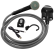 Dus camping 12V Streetwize , cablu Reincarcabil USB, portabil, furtun dus 1.8m, baterie 2200mAh, putere 2.5L/min AutoDrive ProParts