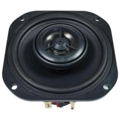 Difuzoare coaxiale Audio System CO 80 EVO 55 watts 80 mm 3.14" 3 ohm HIGH LEVEL CarStore Technology