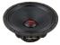 Difuzoare midrange woofer Audio System AX 165 PA EVO 125 watts 165 mm 6.5" 4 ohm dinamica extrema CarStore Technology