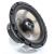 Difuzoare coaxiale Audio System CARBON 165 70 watts 165 mm 6.5" 4 ohm CarStore Technology