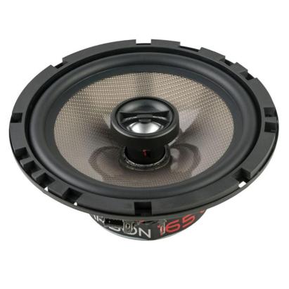 Difuzoare Component Audio-System Carbon 165 CO 6.5" pe 2 cai audio cu tweeter  165mm 2x110/70 watt,impedanta 4 ohm  Audio System German Sound CarStore Technology