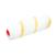 Rola poliacril, Beorol, Eleven, fir galben, 10 cm/15 mm, fir 11 mm, Multicolor GartenVIP DiyLine