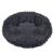 Culcus moale, pentru caine/pisica, grafit, 60 cm GartenVIP DiyLine