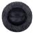 Culcus moale, pentru caine/pisica, grafit, 60 cm GartenVIP DiyLine