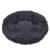 Culcus moale, pentru caine/pisica, grafit, 60 cm GartenVIP DiyLine