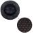 Culcus moale, pentru caine/pisica, grafit, 60 cm GartenVIP DiyLine