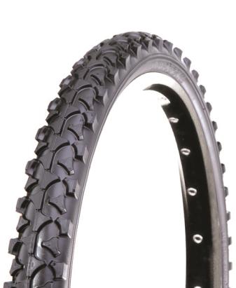 CAUCIUC DEESTONE 26x1.75 (47-559) - MTB - D202 PowerTool TopQuality