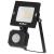 REFLECTOR LED 10W 4000K CU SENZOR 230V REBEL EuroGoods Quality