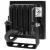 REFLECTOR LED 20W 4000K 230V REBEL EuroGoods Quality