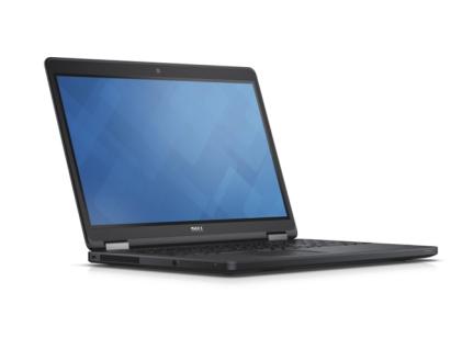 Laptop Second Hand DELL Latitude E5250, Intel Core i5-5200U 2.20GHz, 4GB DDR3, 128GB SSD, 12.5 Inch, Webcam NewTechnology Media