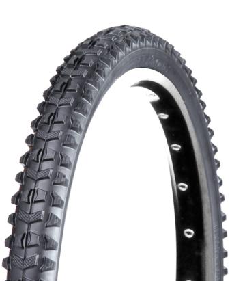 CAUCIUC DEESTONE 26x2.125 (57-559) - MTB - D204 PowerTool TopQuality