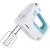 MIXER DE MANA 5 VITEZE 300W DAEWOO EuroGoods Quality