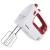 MIXER DE MANA 5 VITEZE 300W DAEWOO EuroGoods Quality