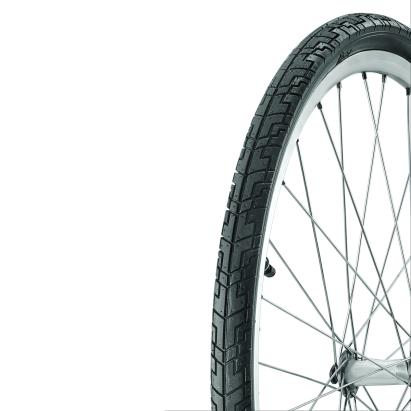 Anvelopa Bicicleta EZ100102 28x1.5/8x1.3/8 FIZER (37-622) MTR FarmGarden AgroTrade