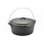 Ceaun fonta, cu maner si capac, 7.2 L, 30x14 cm, Perfect Home GartenVIP DiyLine