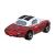 MASINUTA METALICA CARS3 PERSONAJUL MAE PILLAR SuperHeroes ToysZone