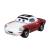 MASINUTA METALICA CARS3 PERSONAJUL MAE PILLAR SuperHeroes ToysZone