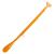 Accesoriu Masaj/Scarpinare Spate inSPORTline Kodan FitLine Training