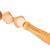 Accesoriu Semicircular Masaj inSPORTline Marlee 100 FitLine Training
