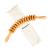 Accesoriu Semicircular Masaj inSPORTline Marlee 500 FitLine Training