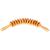 Accesoriu Semicircular Masaj inSPORTline Marlee 500 FitLine Training