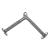 Adaptor triceps inSPORTline A441 FitLine Training
