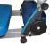 Aparat abdomene inSPORTline AB Perfect FitLine Training