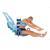 Aparat abdomene inSPORTline AB Perfect FitLine Training