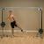 Aparat Crossover Body-Solid PCCO90X FitLine Training