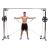 Aparat Crossover Body-Solid PCCO90X FitLine Training