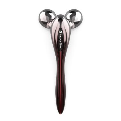 Aparat de masaj facial inSPORTline Dvomisha FitLine Training