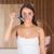 Aparat de masaj facial inSPORTline Tommis FitLine Training