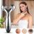 Aparat de masaj facial inSPORTline Tommis FitLine Training