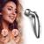 Aparat de masaj facial inSPORTline Tommis FitLine Training