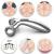 Aparat de masaj facial inSPORTline Tommis FitLine Training