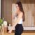 Aparat de masaj facial inSPORTline Tommis FitLine Training
