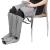 Aparat de masaj picioare inSPORTline Beinhowair FitLine Training