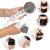 Aparat de masaj ultrasonic inSPORTline Valeri FitLine Training