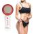 Aparat de masaj ultrasonic inSPORTline Valeri FitLine Training