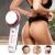 Aparat de masaj ultrasonic inSPORTline Valeri FitLine Training