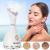 Aparat de Sauna Faciala inSPORTline Cison FitLine Training