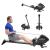 Aparat de vaslit HMS ZM1901 FitLine Training