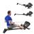 Aparat de vaslit HMS ZM1901 FitLine Training