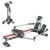 Aparat de vaslit inSPORTline Power Master X FitLine Training