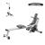 Aparat de vaslit inSPORTline Yukona FitLine Training
