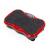 Aparat de vibromasaj SVP01 Rosu FitLine Training